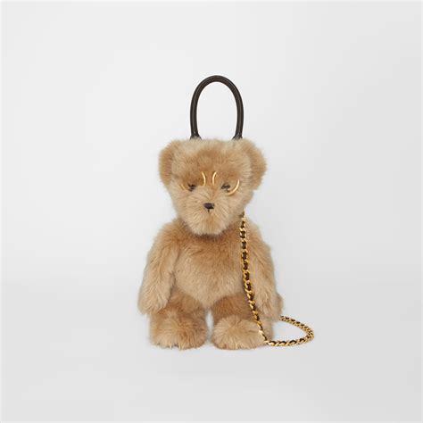 burberry thomas bear shoulder bag|thomas Burberry monogram.